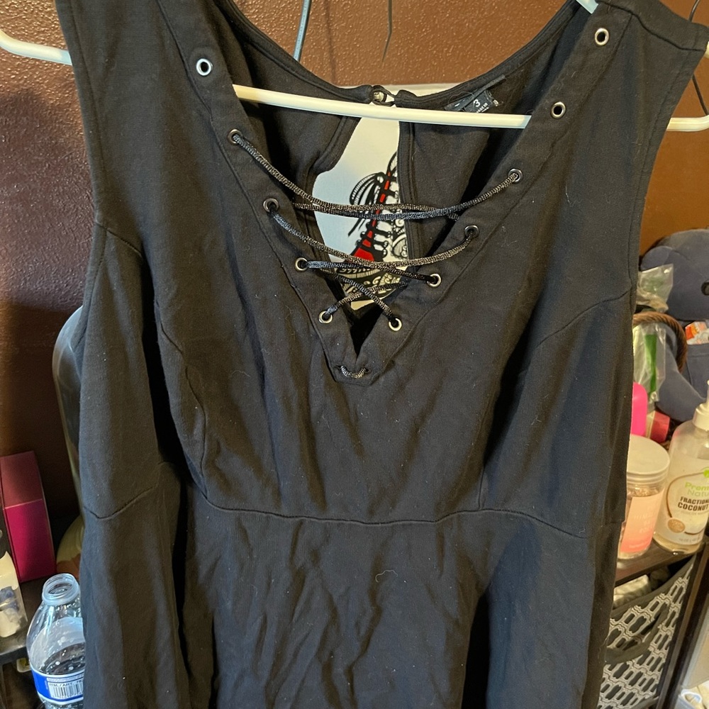 Torrid Size 3 Stylish Tank